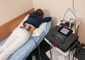 Fizioterapija kaip juosmens osteochondrozės gydymo metodas
